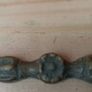Old Drop Brass Handles Image 3