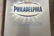 The Philadelphia Cookbook: Heavenly Recipes Using Philadelphia Vintage Book