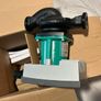 circulation pump Wilo Yonos MAXO 25/0,5-7 Image 2