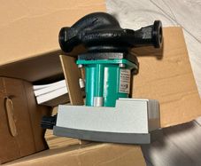 circulation pump