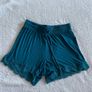 Pyjama shorts Image 2