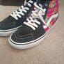 Van's Shoes, Size 44 Image 2
