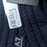 Emporio armani EA7 joggers bottoms size  XL navy blue Brand new with tag Image 3