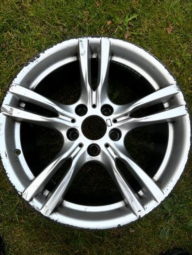 Genuine BMW 18inch 400M M Sport Alloys (Set of 4)
