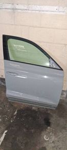 skoda kodiaq front door