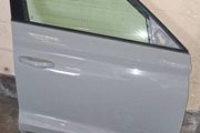 skoda kodiaq front door