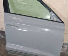 skoda kodiaq front door