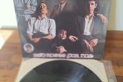 Pogues - Red Roses for Me - UK 1st Press