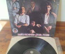 Pogues - Red Roses for Me - UK 1st Press