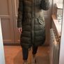Marc O'Polo 100% down/feather puffer coat Image 2