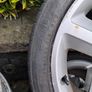 Audi  sline alloys Image 2