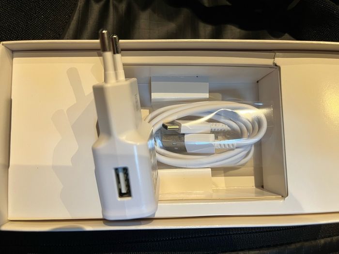 Samsung galaxy Lg Sony iPhone apple Huawei Charger Power travel Adapter with cable usb C