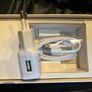 Samsung galaxy Lg Sony iPhone apple Huawei Charger Power travel Adapter with cable usb C Image 2