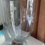 Glass vase for sale in perfect condition Dublin 12 Image 7