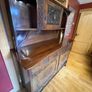 Antique Arts & Crafts Cabinet Image 6