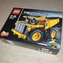 Technic LEGO Mining Truck 42035 Image 3