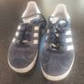 Addidas boys trainers Image 2