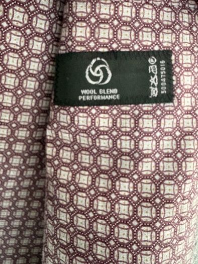 Next Tailoring Suit & Tie