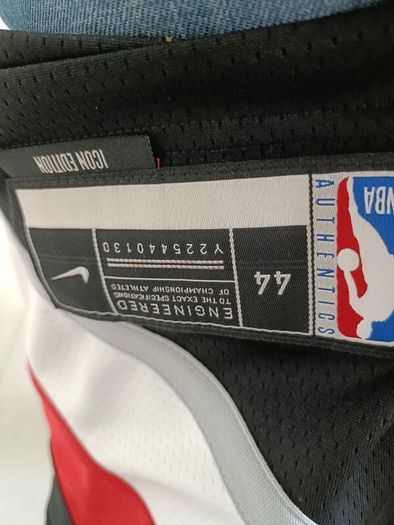 Basketball Vest