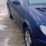 Peugeot 206 sp arches Image 2