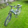 Boys mountain bike Image 3