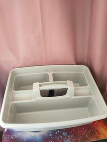 Cleaning Caddy