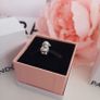 New genuine pandora little girl charm Image 2