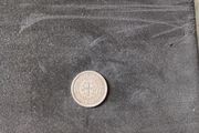 1942 uk george v1 threepence