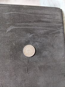 1942 uk george v1 threepence