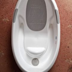 Baby bath