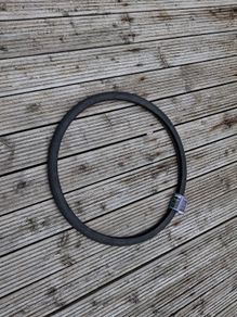 Bike Tyre