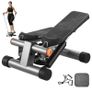 Stair Stepper for Exercise at Home Mini Stepper with Resistance Band Image 2