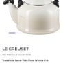 Le Creuset traditional Kettle Image 9