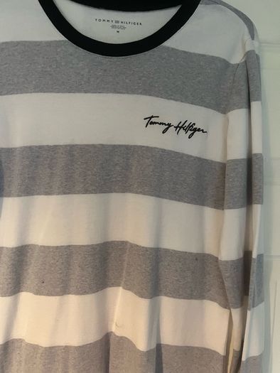 Tommy Hilfiger