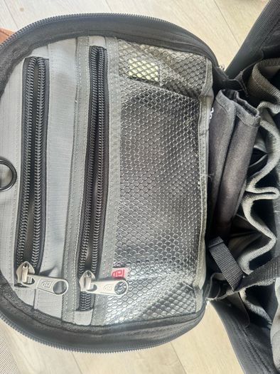 Veto Pro Pac Toolbag