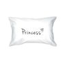 Prince and Princess Matching Couple Pillowcases Image 3