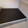 Perfect King Size Bed and Mattress Image 3