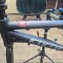 bike frame Image 5