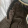 DKNY genuine leather hobo bag Image 5