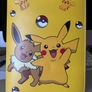 Pokemon Bulk cards collection Image 4