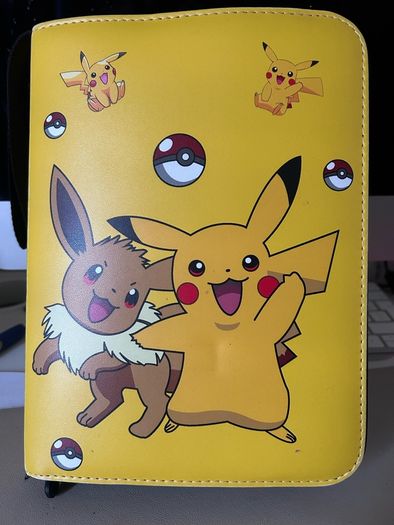 Pokemon Bulk cards collection