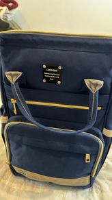 Diaper bag