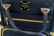 Diaper bag