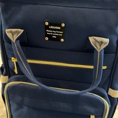 Diaper bag