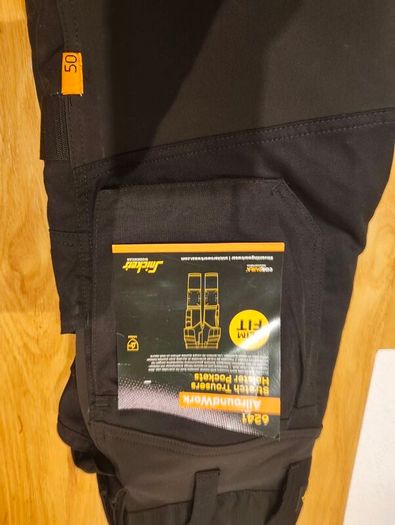 snickers 6241 work pants