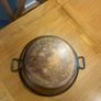 Vintage Copper Preserve Pan Image 4