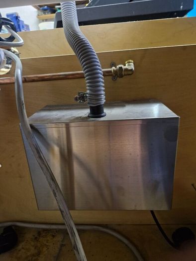 Sink unit