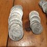 British silver at spot price Image 3