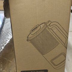 Soy Milk Breaker
