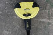 Car Steering Lock